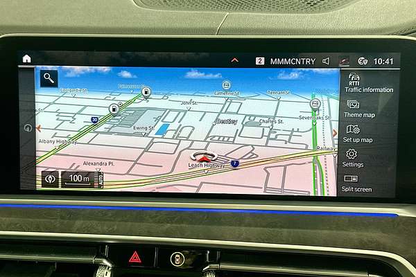 2023 BMW X5 xDRIVE30d M SPORT G05