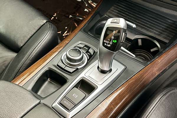 2013 BMW X5 xDRIVE 40d SPORT E70 MY12 UPGRADE