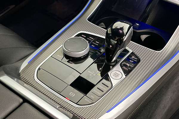 2024 BMW X5 xDRIVE40i M SPORT G05