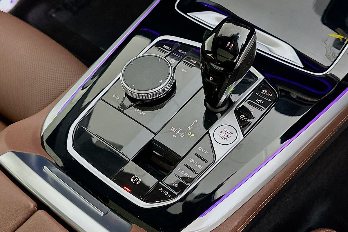 2023 BMW X5 xDRIVE30d M SPORT G05