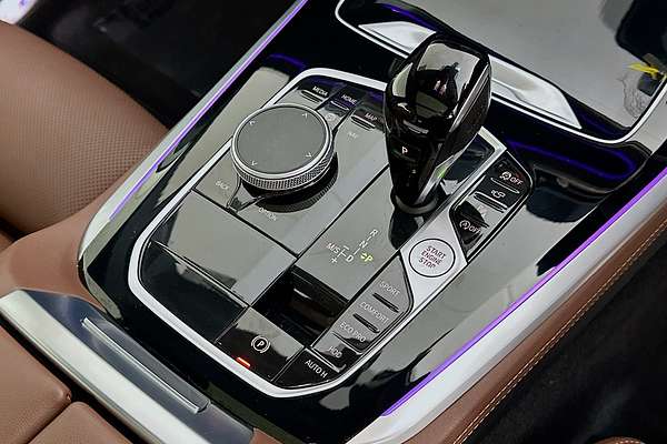 2023 BMW X5 xDRIVE30d M SPORT G05