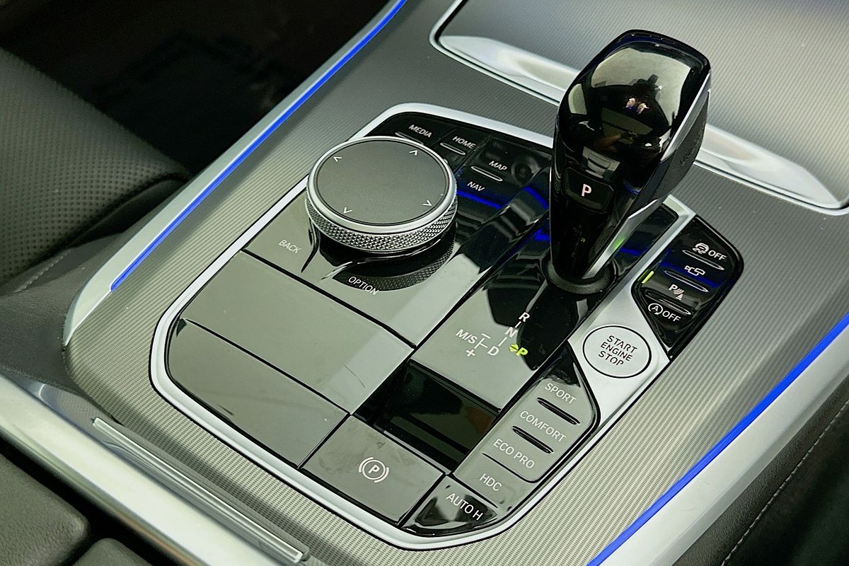 2023 BMW X5 xDrive30d M Sport G05