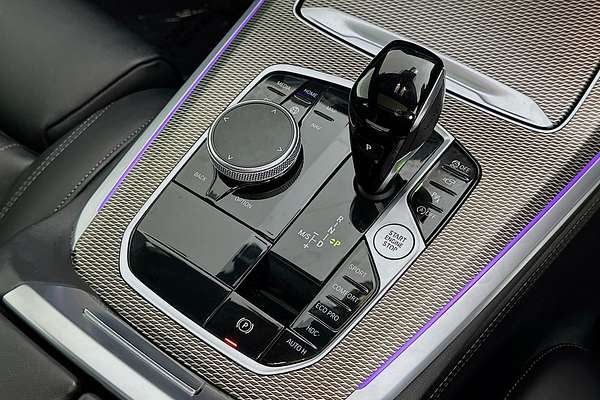2023 BMW X5 xDRIVE30d M SPORT G05