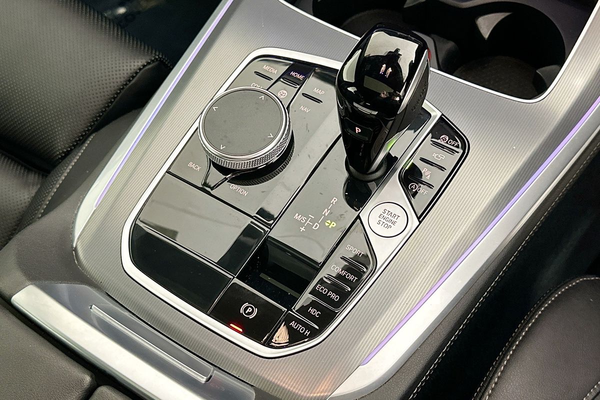 2023 BMW X5 xDRIVE30d M SPORT G05