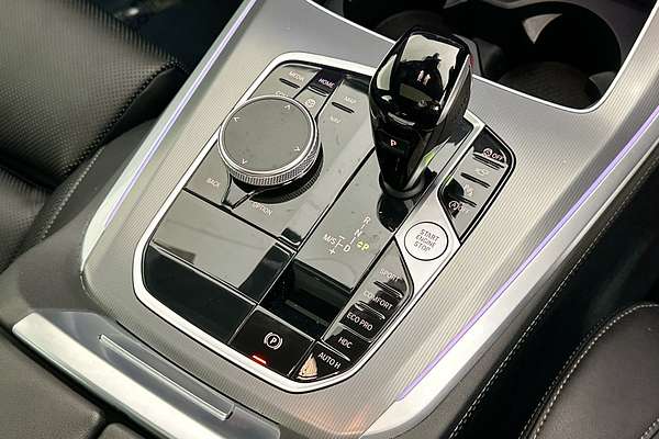 2023 BMW X5 xDRIVE30d M SPORT G05