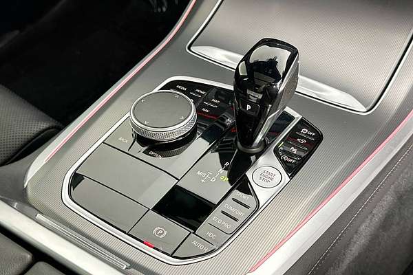 2023 BMW X5 xDRIVE30d M SPORT G05