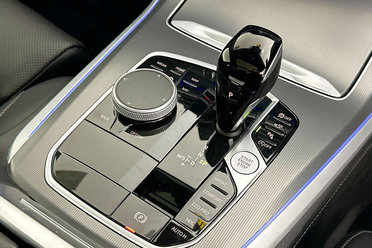 2023 BMW X5 xDRIVE30d M SPORT G05