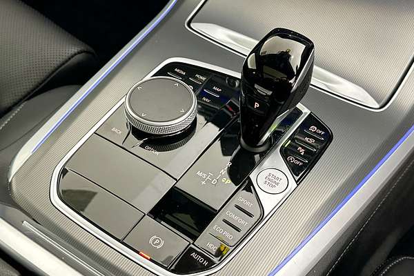 2023 BMW X5 xDRIVE30d M SPORT G05