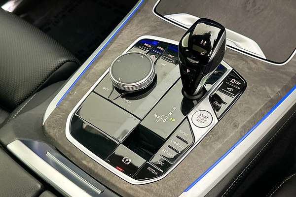 2023 BMW X5 xDRIVE30d M SPORT G05