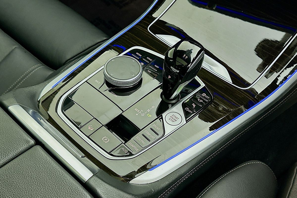 2021 BMW X5 xDRIVE30d G05