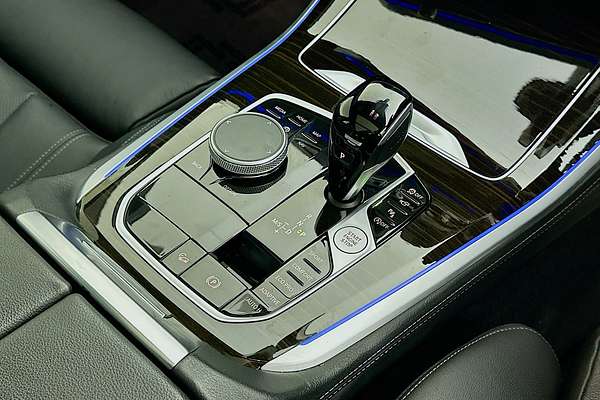 2021 BMW X5 xDRIVE30d G05