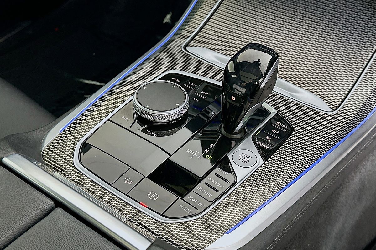 2020 BMW X5 xDRIVE30d G05