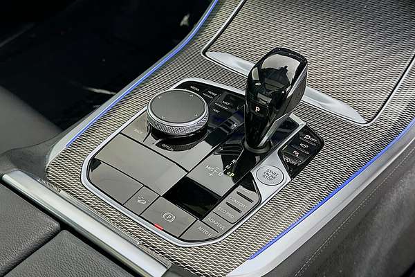 2020 BMW X5 xDRIVE30d G05