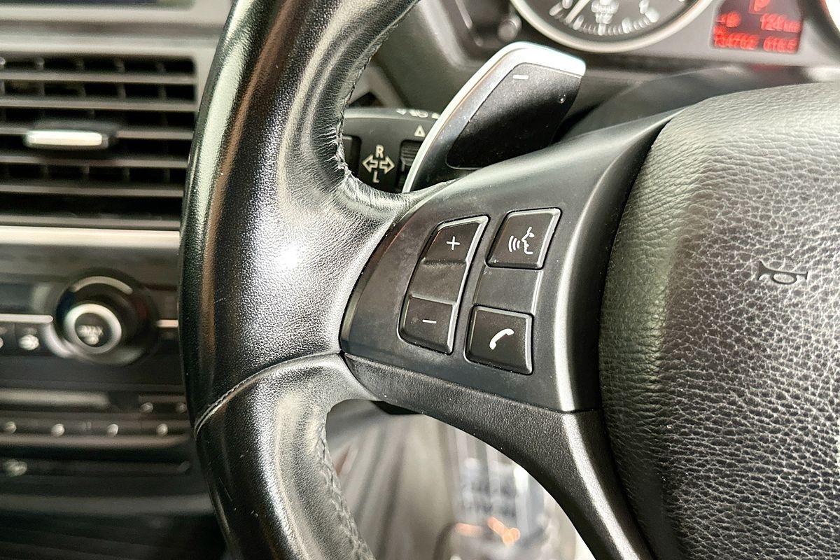 2013 BMW X5 xDRIVE 40d SPORT E70 MY12 UPGRADE