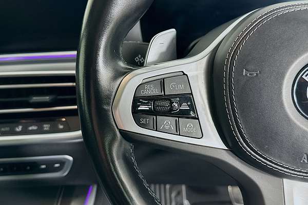 2023 BMW X5 xDRIVE30d M SPORT G05