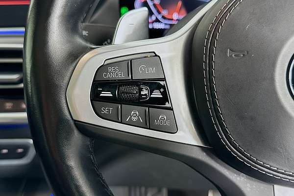 2023 BMW X5 xDrive30d M Sport G05