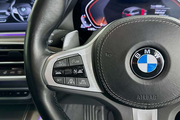 2023 BMW X5 xDRIVE30d M SPORT G05