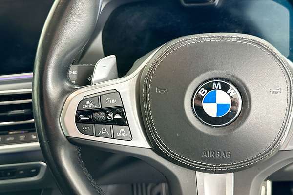 2023 BMW X5 xDRIVE30d M SPORT G05