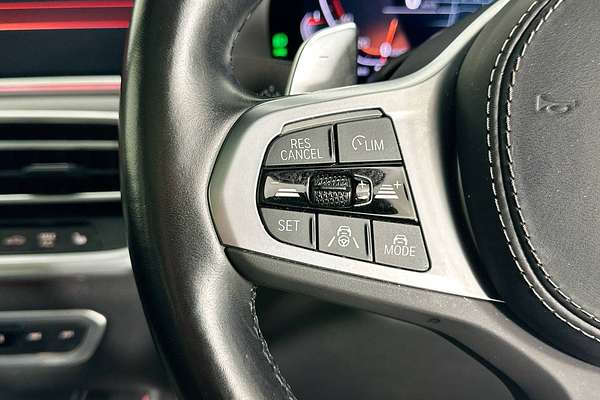2023 BMW X5 xDRIVE30d M SPORT G05
