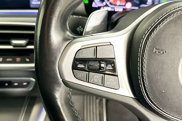 2023 BMW X5 xDRIVE30d M SPORT G05