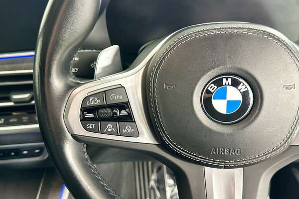 2023 BMW X5 xDRIVE30d M SPORT G05