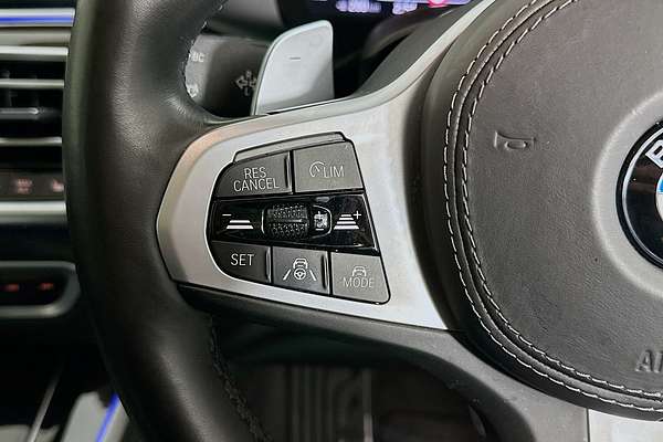 2021 BMW X5 xDRIVE30d G05