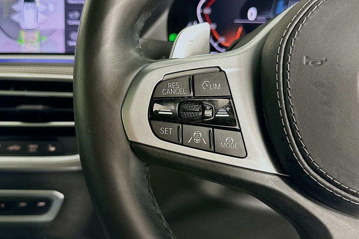 2020 BMW X5 xDRIVE30d G05