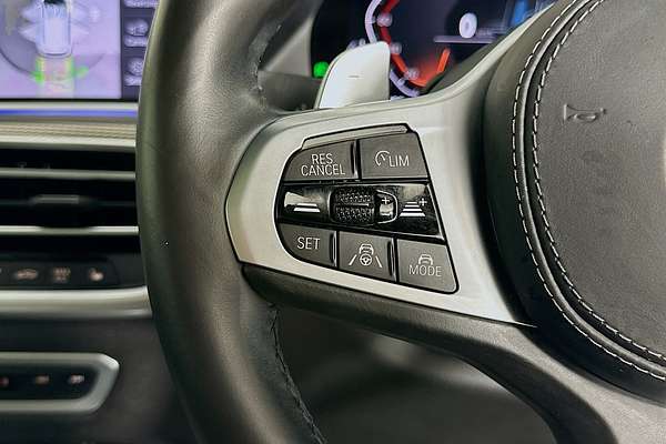 2020 BMW X5 xDRIVE30d G05