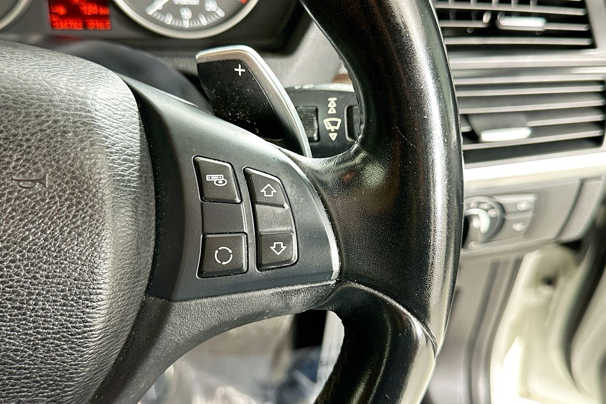 2013 BMW X5 xDRIVE 40d SPORT E70 MY12 UPGRADE