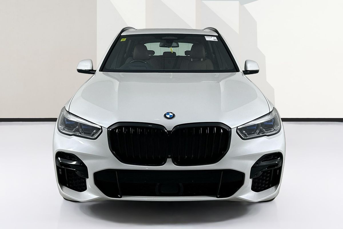 2023 BMW X5 xDRIVE30d M SPORT G05