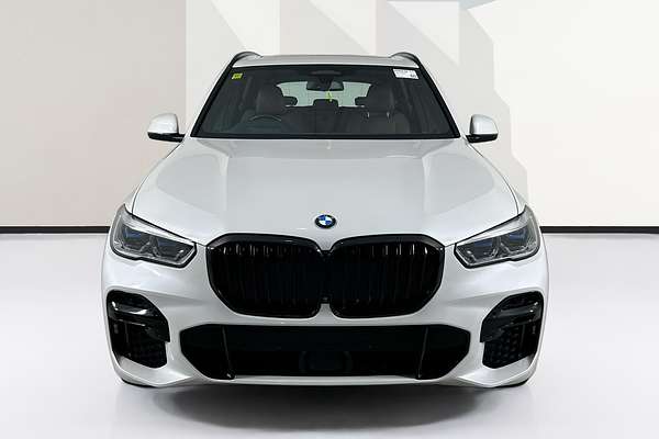 2023 BMW X5 xDRIVE30d M SPORT G05