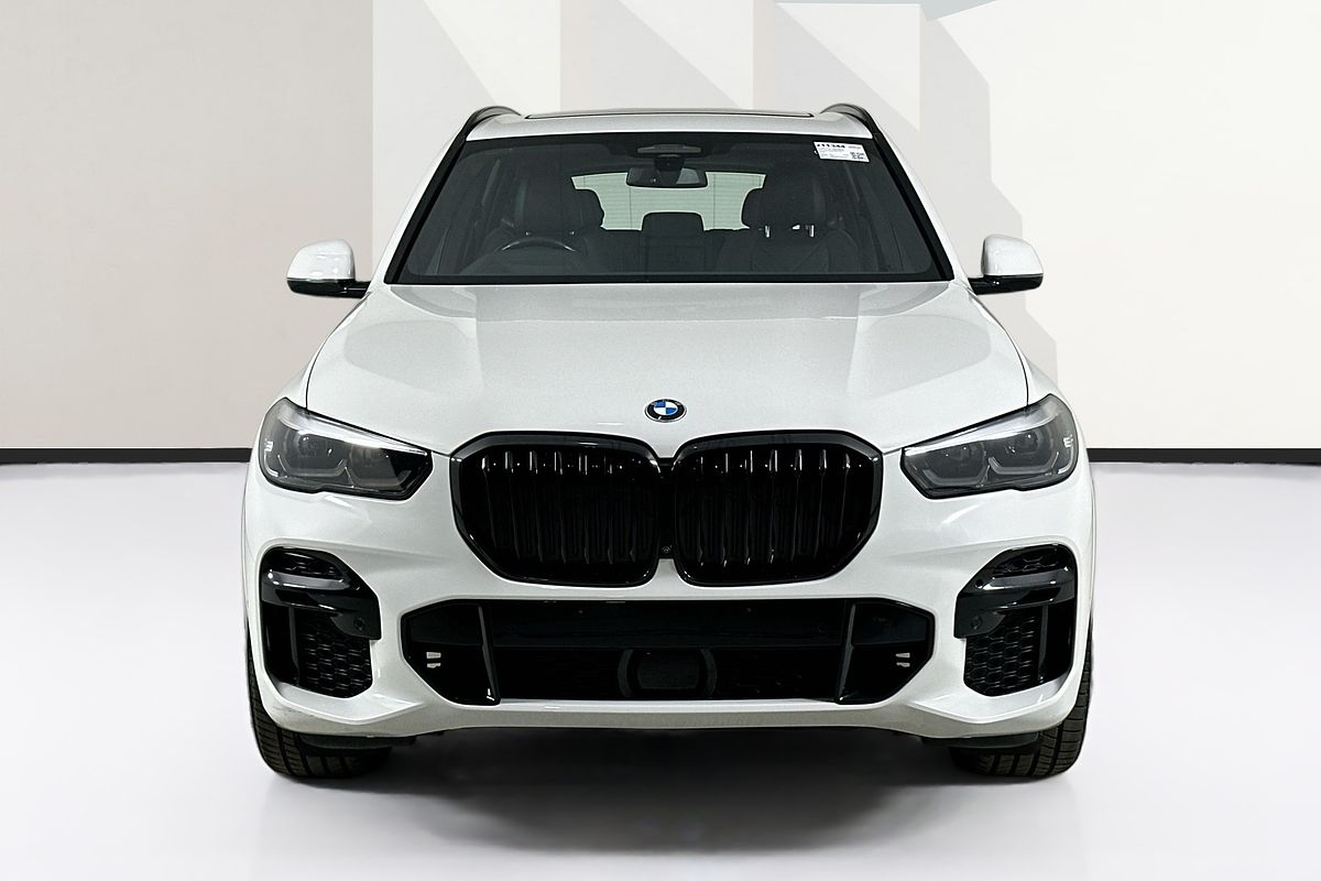 2023 BMW X5 xDrive30d M Sport G05