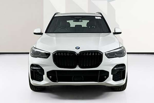 2023 BMW X5 xDrive30d M Sport G05