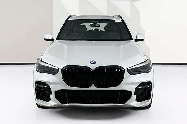 2023 BMW X5 xDRIVE30d M SPORT G05