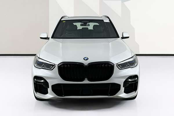 2023 BMW X5 xDRIVE30d M SPORT G05