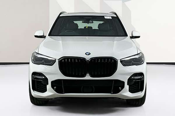 2023 BMW X5 xDRIVE30d M SPORT G05