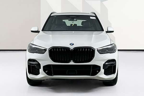 2023 BMW X5 xDRIVE30d M SPORT G05