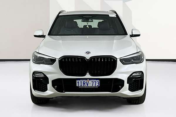 2019 BMW X5 xDRIVE30d G05