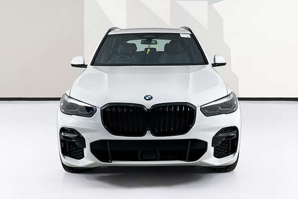 2023 BMW X5 xDRIVE30d M SPORT G05