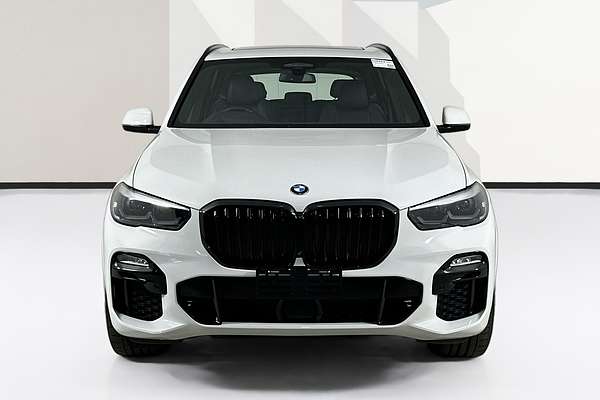 2020 BMW X5 xDRIVE30d G05