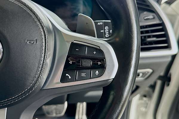 2023 BMW X5 xDRIVE30d M SPORT G05