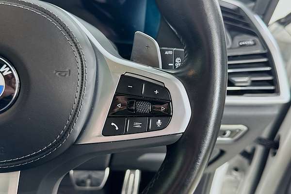 2023 BMW X5 xDRIVE30d M SPORT G05