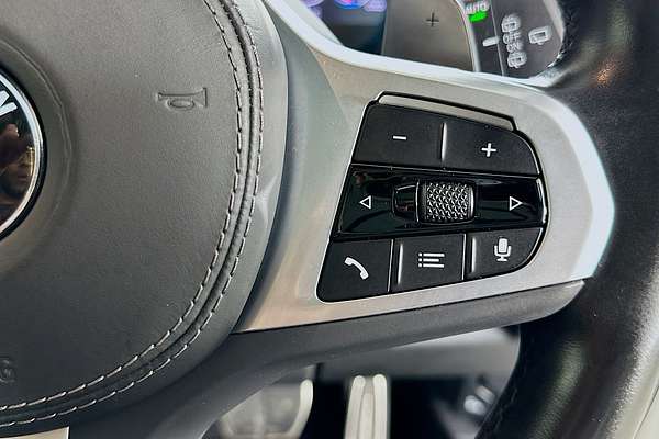 2023 BMW X5 xDrive30d M Sport G05