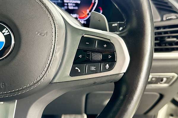 2023 BMW X5 xDRIVE30d M SPORT G05