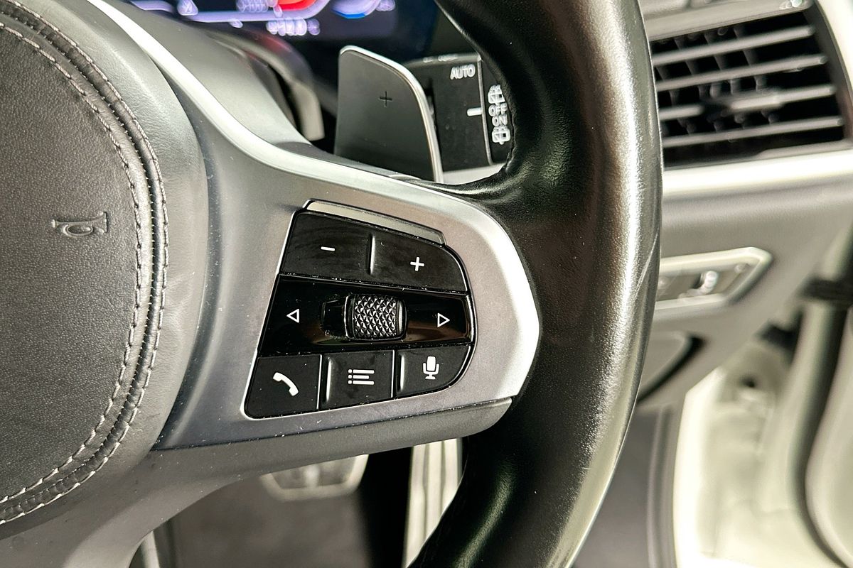 2023 BMW X5 xDRIVE30d M SPORT G05