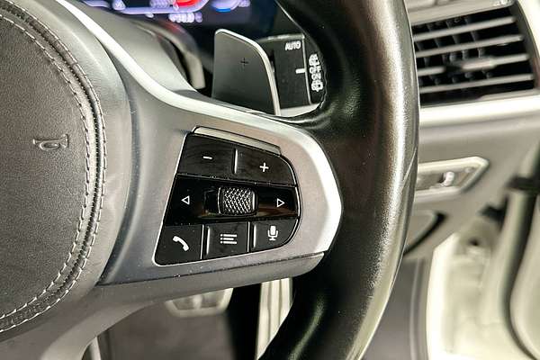 2023 BMW X5 xDRIVE30d M SPORT G05