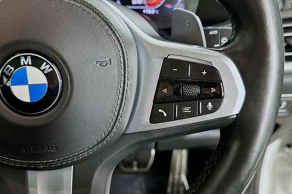 2019 BMW X5 xDRIVE30d G05