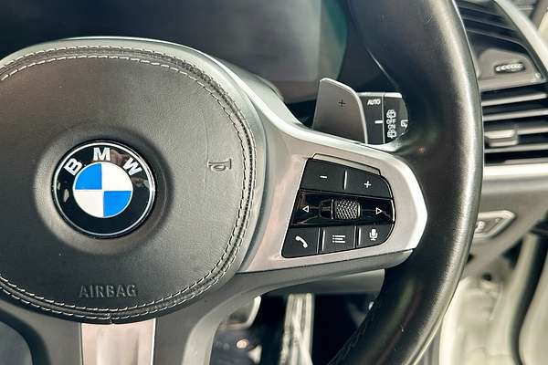 2023 BMW X5 xDRIVE30d M SPORT G05