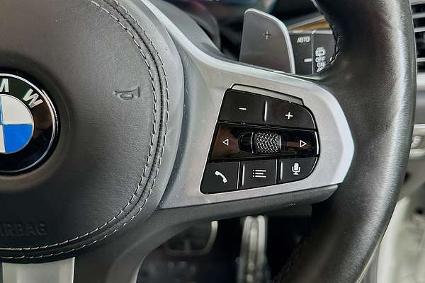 2021 BMW X5 xDRIVE30d G05