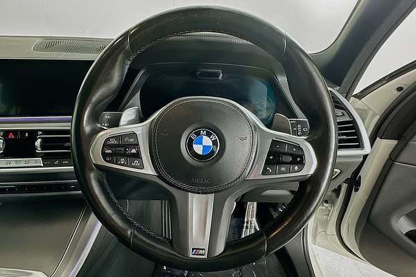 2023 BMW X5 xDRIVE30d M SPORT G05